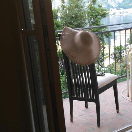 Apartmani Cuce Kotor Exteriör bild
