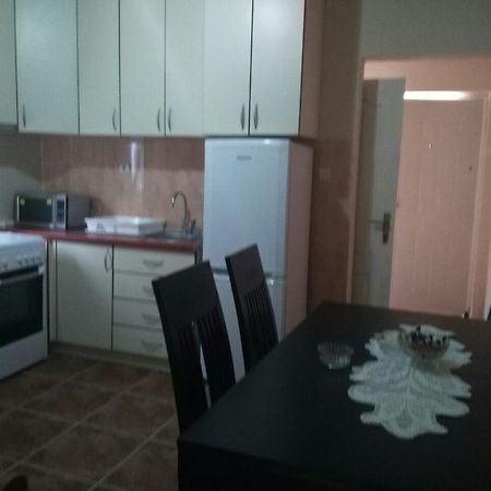 Apartmani Cuce Kotor Exteriör bild