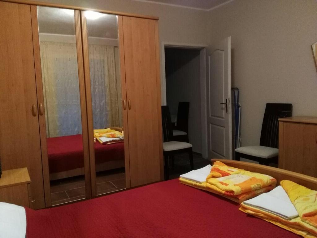 Apartmani Cuce Kotor Exteriör bild