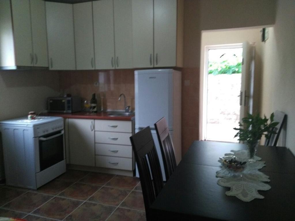 Apartmani Cuce Kotor Exteriör bild