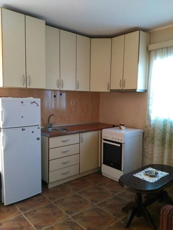 Apartmani Cuce Kotor Exteriör bild