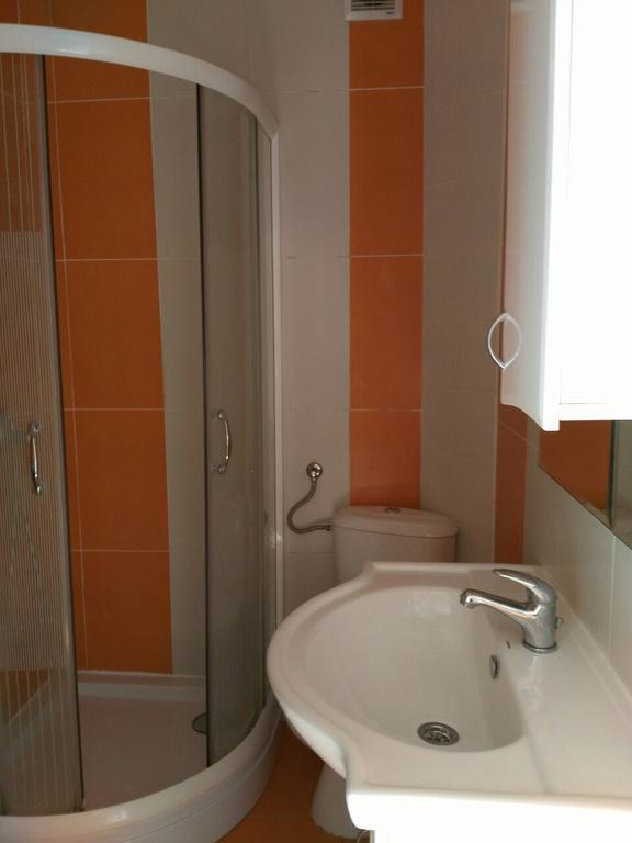 Apartmani Cuce Kotor Exteriör bild