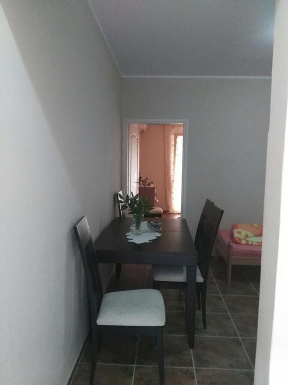 Apartmani Cuce Kotor Exteriör bild