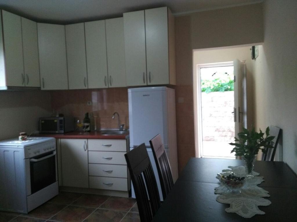 Apartmani Cuce Kotor Exteriör bild