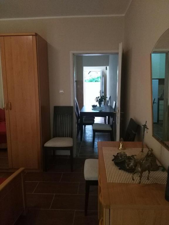 Apartmani Cuce Kotor Exteriör bild