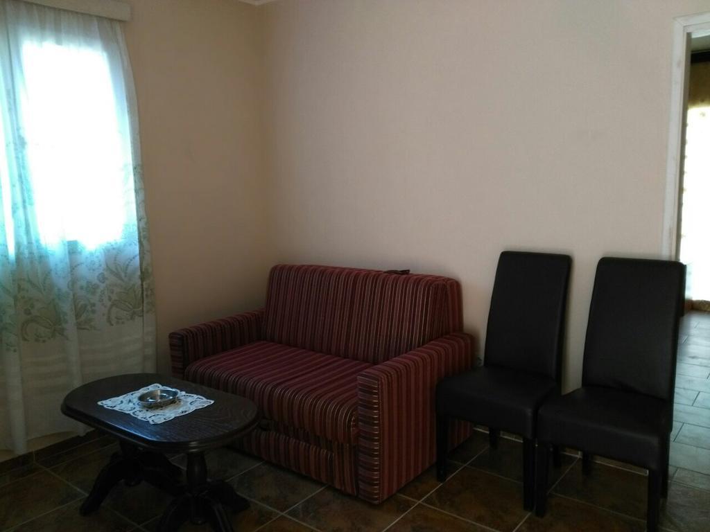 Apartmani Cuce Kotor Exteriör bild