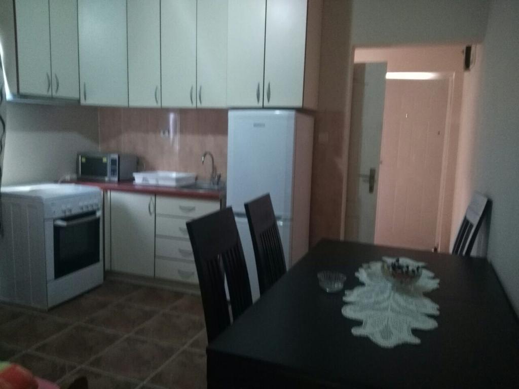 Apartmani Cuce Kotor Exteriör bild