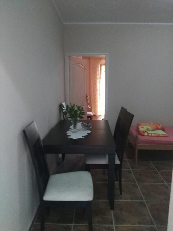 Apartmani Cuce Kotor Exteriör bild
