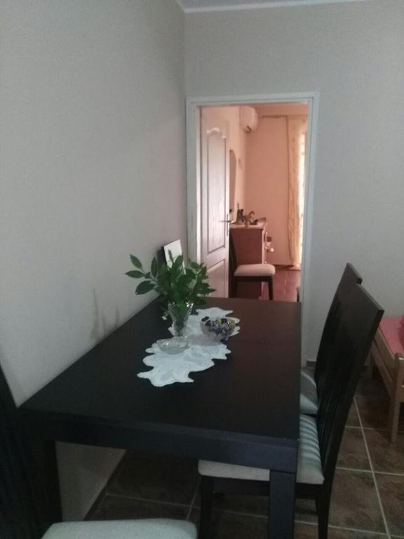 Apartmani Cuce Kotor Exteriör bild